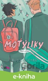 Motýliky: prvá láska