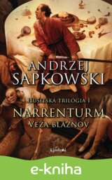 Narrenturm - Veža bláznov
