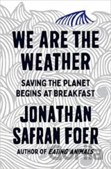 We are the Weather