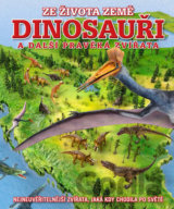 Dinosauři a další pravěká zvířata