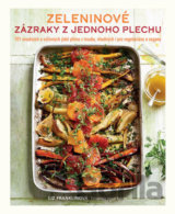 Zeleninové zázraky z jednoho plechu