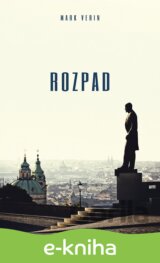 Rozpad