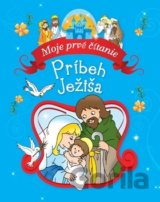 Príbeh Ježiša