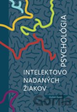 Psychológia intelektovo nadaných žiakov