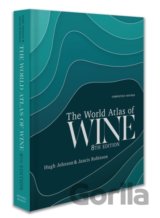 The World Atlas of Wine