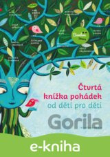 Čtvrtá knížka pohádek od dětí pro děti