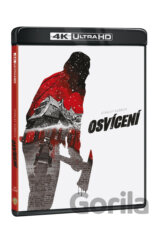 Osvícení Ultra HD Blu-ray