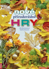 Nové přírodovědné hry