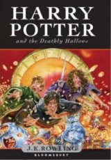 Harry Potter and the Deathly Hallows