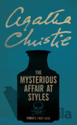The Mysterious Affair at Styles