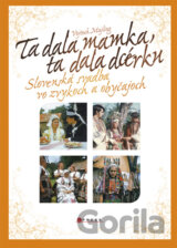 Ta dala mamka, ta dala dcérku