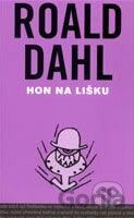 Hon na lišku