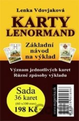 Karty Lenormand
