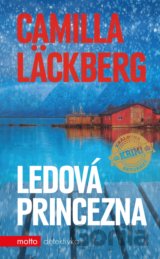 Ledová princezna