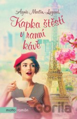 Kapka štěstí v ranní kávě