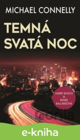 Temná svatá noc