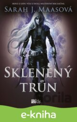 Skleněný trůn (2. vydání)
