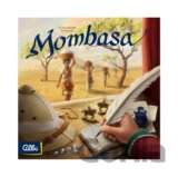 Mombasa