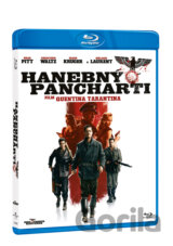 Hanebný pancharti