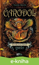 Čarodol: Karpatské knieža