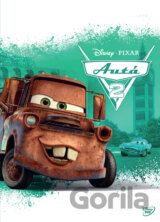 Auta 2.