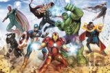 Avengers
