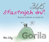 365 šťastných dní!
