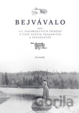 Bejvávalo