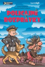 Policajné rozprávky