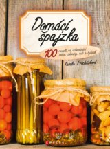 Domácí špajzka