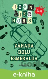 Záhada dolu Esmeralda