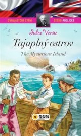 Tajuplný ostrov / The Mysterious Island