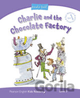 Charlie and the Chocolate Factory