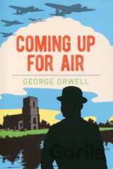 Coming Up for Air