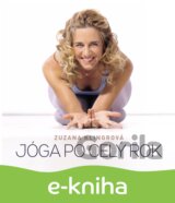Jóga po celý rok