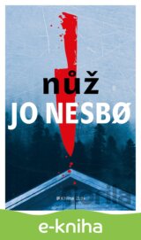 Nůž