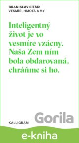 Vesmír, hmota a my
