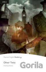 Oliver Twist