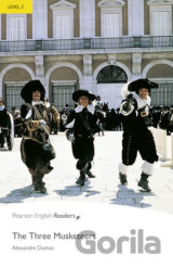 The Three Musketeers