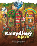Namydlený blesk