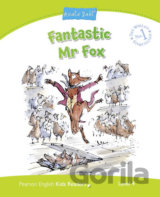 Fantastic Mr Fox