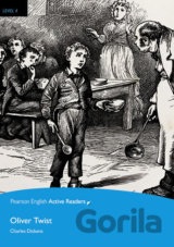 Oliver Twist