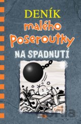 Deník malého poseroutky 14