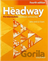 New Headway Pre-intermediate