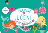 Zábavné učení s mořskými pannami