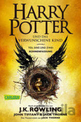 Harry Potter und das verwunschene Kind