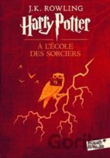 Harry Potter a l'école des sorciers