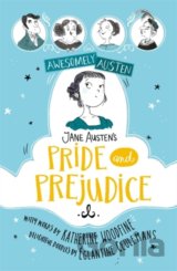 Jane Austen's Pride and Prejudice