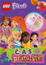 LEGO Friends: Čas přátelství