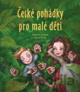 České pohádky pro malé děti